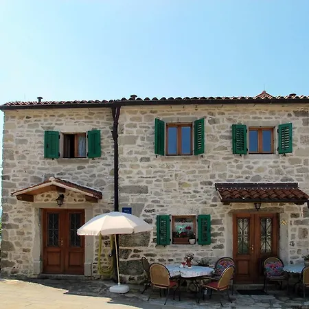 Haus Mostac