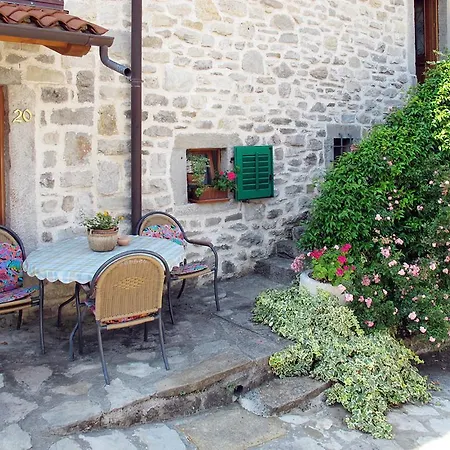 Haus Mostac * Boljun